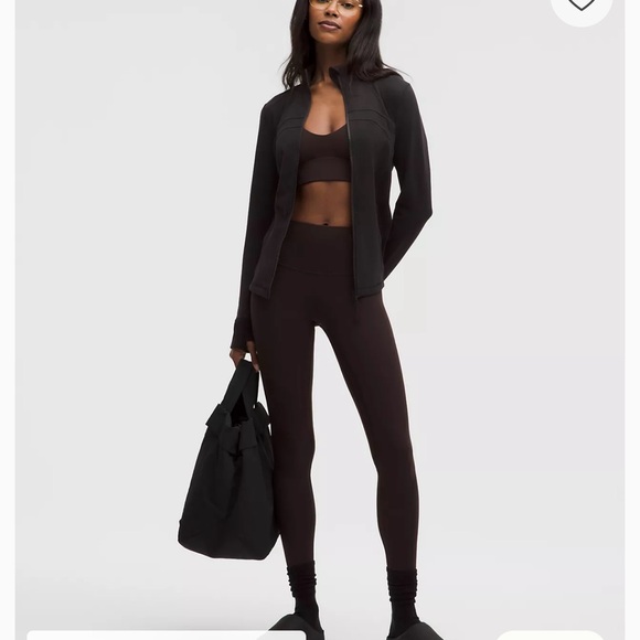 Lululemon Define Jacket - Picture 2 of 11